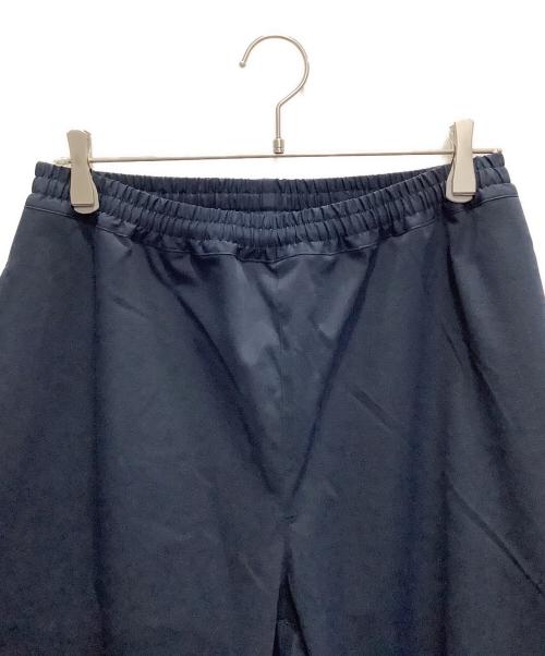moonlight gear（ムーンライトギア）moonlight gear (ムーンライトギア) UNfake pants ネイビー サイズ:SIZE L/XLの古着・服飾アイテム