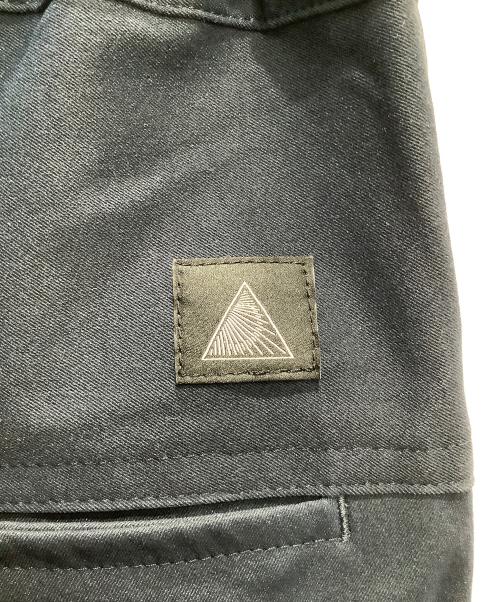 moonlight gear（ムーンライトギア）moonlight gear (ムーンライトギア) UNfake pants ネイビー サイズ:SIZE L/XLの古着・服飾アイテム