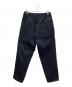 moonlight gear (ムーンライトギア) UNfake pants ネイビー サイズ:SIZE L/XL：20000円
