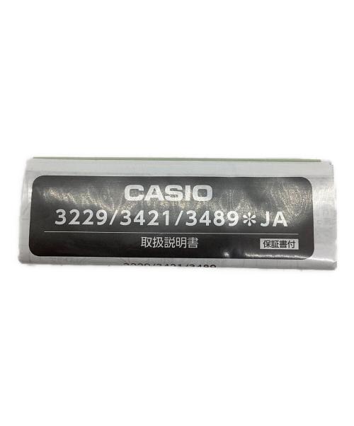 CASIO（カシオ）CASIO (カシオ) スーパーマリオブラザーズコラボレーションモデルの古着・服飾アイテム
