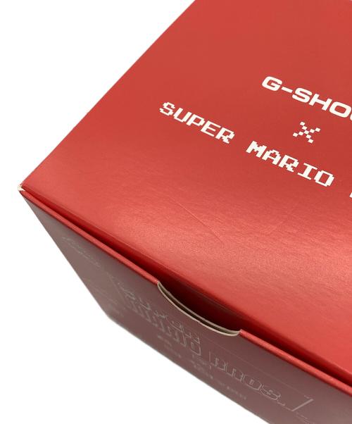 CASIO（カシオ）CASIO (カシオ) スーパーマリオブラザーズコラボレーションモデルの古着・服飾アイテム
