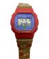 CASIO（カシオ）の古着「スーパーマリオブラザーズコラボレーションモデル」