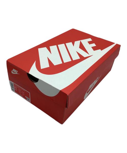 NIKE（ナイキ）NIKE (ナイキ) AIR MAX 95 BIG BUBBLE PHOTON ホワイト×ブルー サイズ:26.5cm 未使用品の古着・服飾アイテム