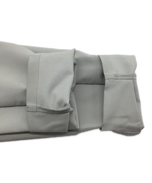 MAMMUT（マムート）MAMMUT (マムート) マクン 2.0 ソフトシェル フーデッド ジャケット ホワイト サイズ:SIZE Lの古着・服飾アイテム
