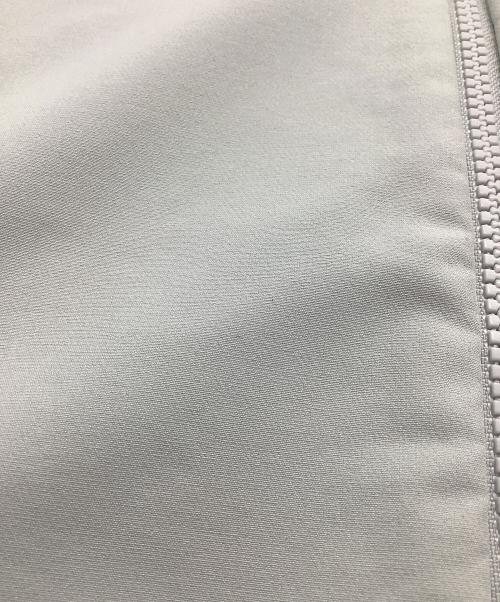 MAMMUT（マムート）MAMMUT (マムート) マクン 2.0 ソフトシェル フーデッド ジャケット ホワイト サイズ:SIZE Lの古着・服飾アイテム