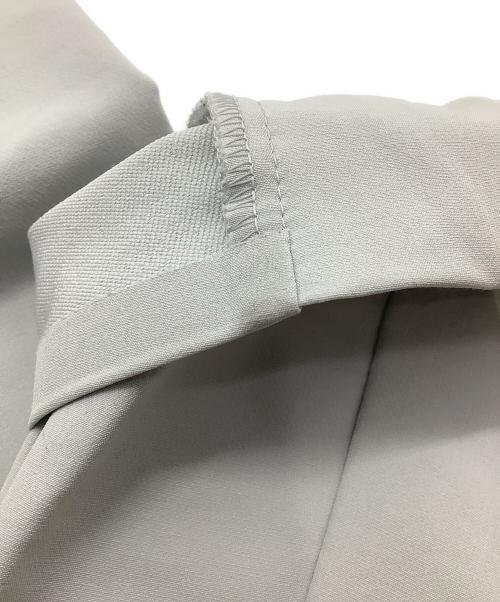 MAMMUT（マムート）MAMMUT (マムート) マクン 2.0 ソフトシェル フーデッド ジャケット ホワイト サイズ:SIZE Lの古着・服飾アイテム