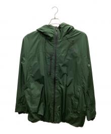 THE NORTH FACE（ザ ノース フェイス）の古着「アウトドアウェア(ジャケット)」｜グリーン
