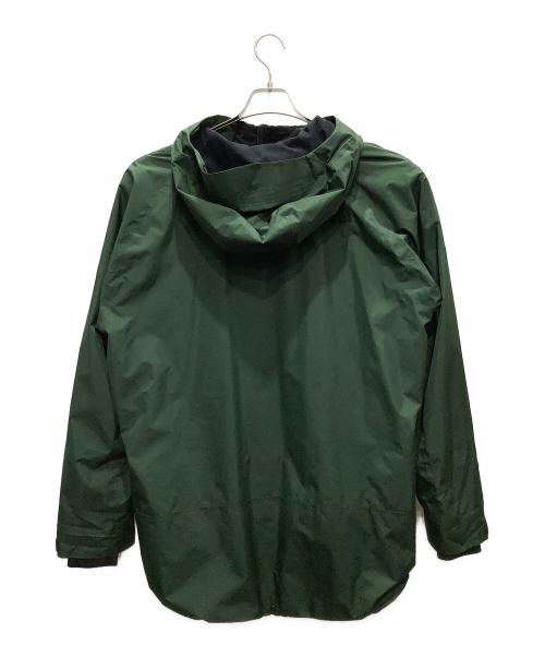 THE NORTH FACE（ザ ノース フェイス）THE NORTH FACE (ザ ノース フェイス) アウトドアウェア(ジャケット) グリーン サイズ:SIZE XLの古着・服飾アイテム