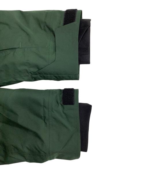 THE NORTH FACE（ザ ノース フェイス）THE NORTH FACE (ザ ノース フェイス) アウトドアウェア(ジャケット) グリーン サイズ:SIZE XLの古着・服飾アイテム