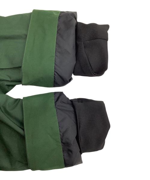 THE NORTH FACE（ザ ノース フェイス）THE NORTH FACE (ザ ノース フェイス) アウトドアウェア(ジャケット) グリーン サイズ:SIZE XLの古着・服飾アイテム