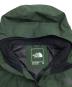 中古・古着 THE NORTH FACE (ザ ノース フェイス) アウトドアウェア(ジャケット) グリーン サイズ:SIZE XL：18000円