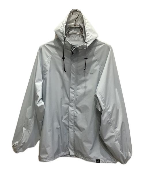 moonlight gear（ムーンライトギア）moonlight gear (ムーンライトギア) D.D.Jacket スカイブルー サイズ:SIZE SMの古着・服飾アイテム