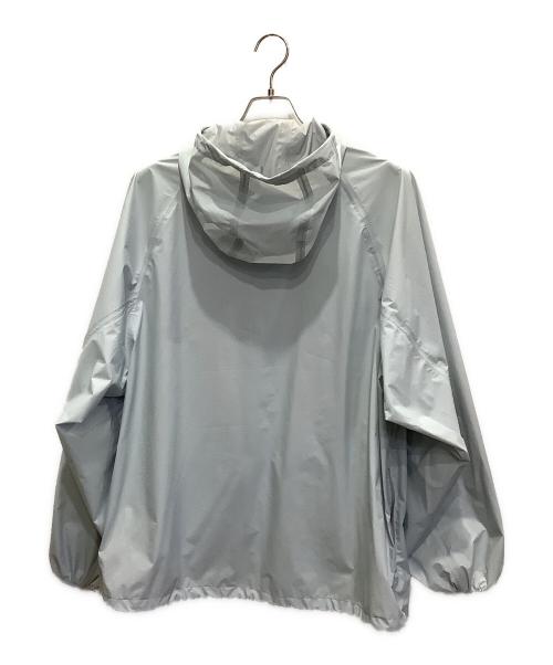 moonlight gear（ムーンライトギア）moonlight gear (ムーンライトギア) D.D.Jacket スカイブルー サイズ:SIZE SMの古着・服飾アイテム