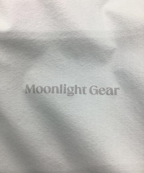 moonlight gear（ムーンライトギア）moonlight gear (ムーンライトギア) D.D.Jacket スカイブルー サイズ:SIZE SMの古着・服飾アイテム