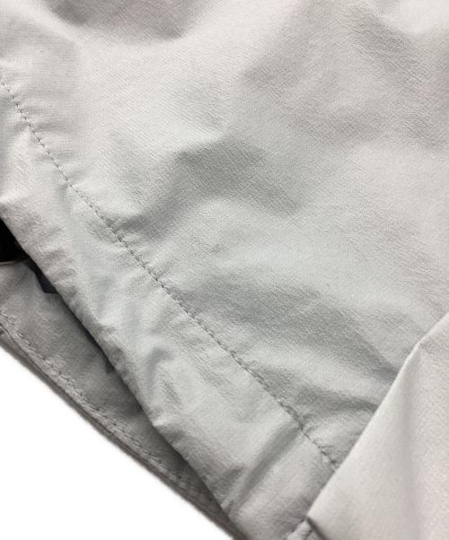 moonlight gear（ムーンライトギア）moonlight gear (ムーンライトギア) D.D.Jacket スカイブルー サイズ:SIZE SMの古着・服飾アイテム