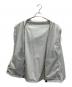 中古・古着 moonlight gear (ムーンライトギア) D.D.Jacket スカイブルー サイズ:SIZE SM：30000円