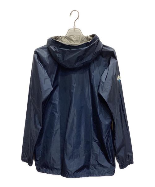 mont-bell（モンベル）mont-bell (モンベル) バーサライト ジャケット ネイビー サイズ:SIZE Mの古着・服飾アイテム