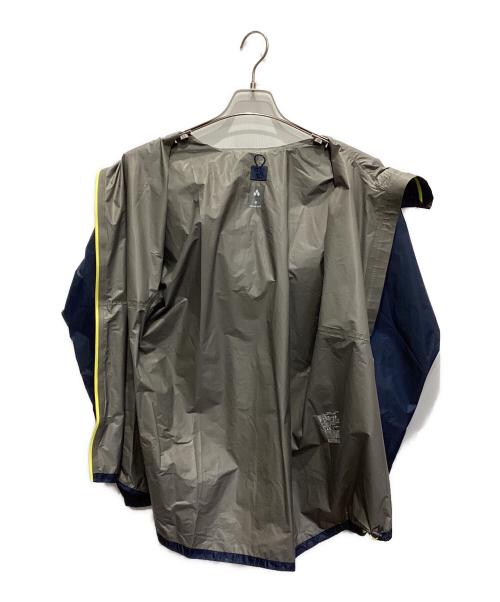 mont-bell（モンベル）mont-bell (モンベル) バーサライト ジャケット ネイビー サイズ:SIZE Mの古着・服飾アイテム