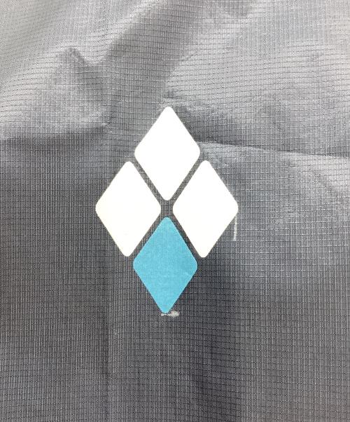 mont-bell（モンベル）mont-bell (モンベル) バーサライト ジャケット ネイビー サイズ:SIZE Mの古着・服飾アイテム