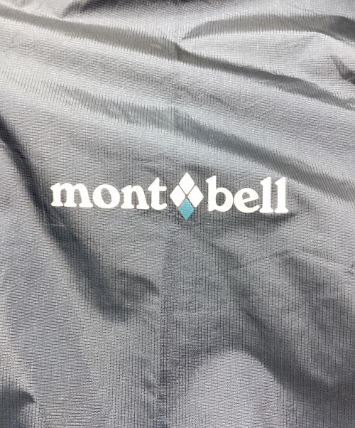 mont-bell（モンベル）mont-bell (モンベル) バーサライト ジャケット ネイビー サイズ:SIZE Mの古着・服飾アイテム