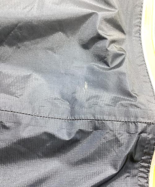 mont-bell（モンベル）mont-bell (モンベル) バーサライト ジャケット ネイビー サイズ:SIZE Mの古着・服飾アイテム