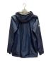 mont-bell (モンベル) バーサライト ジャケット ネイビー サイズ:SIZE M：11000円