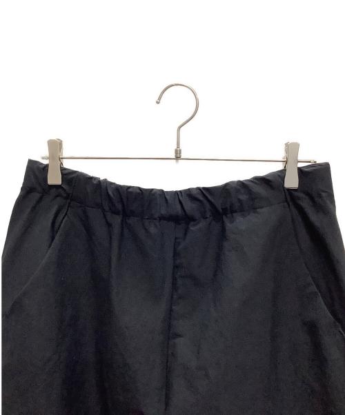 GOLDWIN（ゴールドウイン）GOLDWIN (ゴールドウイン) ストレッチツイルタックパンツ ダークネイビー サイズ:SIZE Mの古着・服飾アイテム
