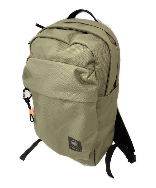 MAMMUT（マムート）MAMMUT (マムート) エクセロン20 オリーブ サイズ:20Lの古着・服飾アイテム