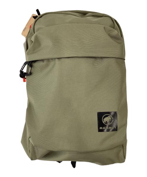 MAMMUT（マムート）MAMMUT (マムート) エクセロン20 オリーブ サイズ:20Lの古着・服飾アイテム