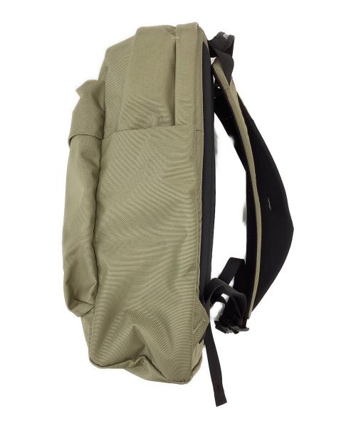 MAMMUT（マムート）MAMMUT (マムート) エクセロン20 オリーブ サイズ:20Lの古着・服飾アイテム