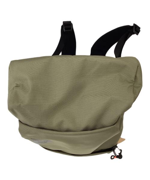 MAMMUT（マムート）MAMMUT (マムート) エクセロン20 オリーブ サイズ:20Lの古着・服飾アイテム