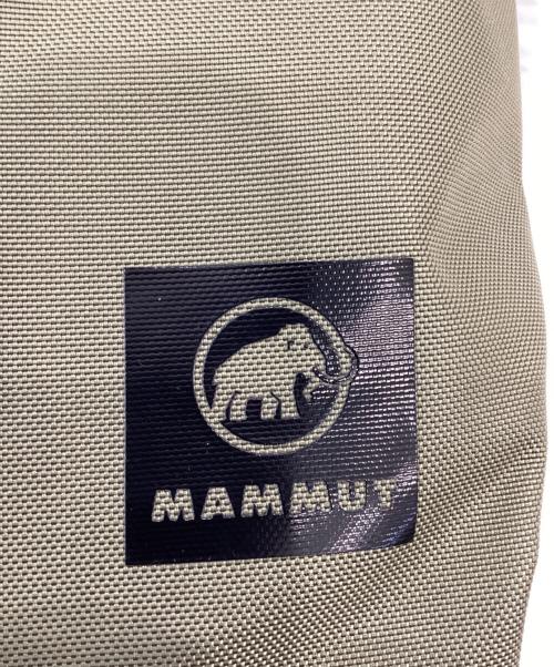 MAMMUT（マムート）MAMMUT (マムート) エクセロン20 オリーブ サイズ:20Lの古着・服飾アイテム