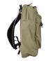 中古・古着 MAMMUT (マムート) エクセロン20 オリーブ サイズ:20L：8000円