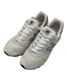 NEW BALANCE（ニューバランス）の古着「Made in USA 1300」｜ホワイト