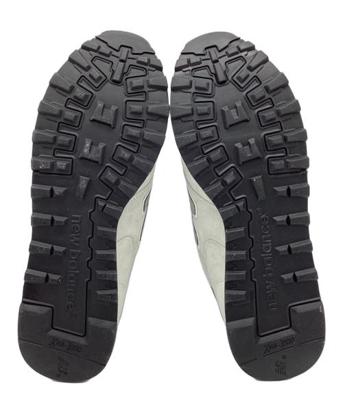 NEW BALANCE（ニューバランス）NEW BALANCE (ニューバランス) Made in USA 1300 ホワイト サイズ:SIZE 27.5cm 未使用品の古着・服飾アイテム
