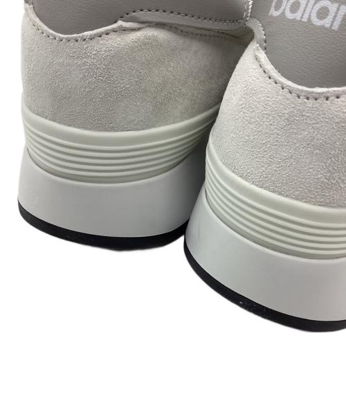 NEW BALANCE（ニューバランス）NEW BALANCE (ニューバランス) Made in USA 1300 ホワイト サイズ:SIZE 27.5cm 未使用品の古着・服飾アイテム