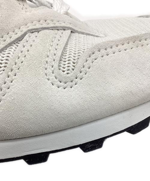 NEW BALANCE（ニューバランス）NEW BALANCE (ニューバランス) Made in USA 1300 ホワイト サイズ:SIZE 27.5cm 未使用品の古着・服飾アイテム