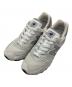 NEW BALANCE（ニューバランス）の古着「Made in USA 1300」｜ホワイト