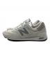 NEW BALANCE (ニューバランス) Made in USA 1300 ホワイト サイズ:SIZE 27.5cm 未使用品：25000円