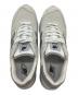 中古・古着 NEW BALANCE (ニューバランス) Made in USA 1300 ホワイト サイズ:SIZE 27.5cm 未使用品：25000円