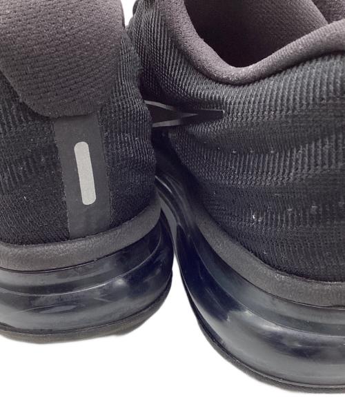 NIKE（ナイキ）NIKE (ナイキ) エアマックス2017 ブラック サイズ:26cmの古着・服飾アイテム