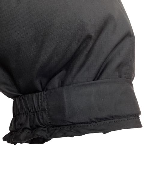 THE NORTH FACE（ザ ノース フェイス）THE NORTH FACE (ザ ノース フェイス) ヌプシフーディー ブラック サイズ:SIZE XLの古着・服飾アイテム