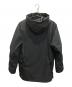 中古・古着 NANGA (ナンガ) HINOC DOWN 3 IN 1 JACKET ブラック サイズ:SIZE M 未使用品：40000円