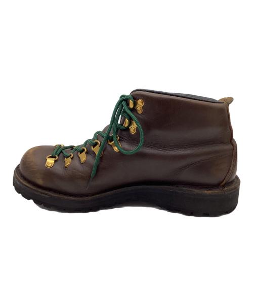 Danner（ダナー）Danner (ダナー) アウトドアウェア(シューズ) ブラウン サイズ:US9の古着・服飾アイテム