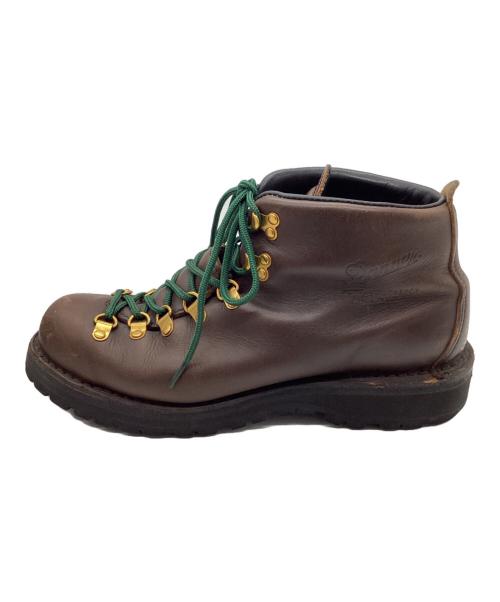 Danner（ダナー）Danner (ダナー) アウトドアウェア(シューズ) ブラウン サイズ:US9の古着・服飾アイテム