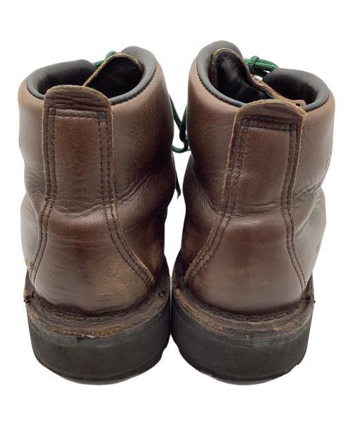 Danner（ダナー）Danner (ダナー) アウトドアウェア(シューズ) ブラウン サイズ:US9の古着・服飾アイテム
