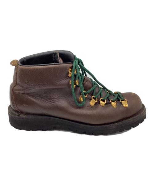 Danner（ダナー）Danner (ダナー) アウトドアウェア(シューズ) ブラウン サイズ:US9の古着・服飾アイテム