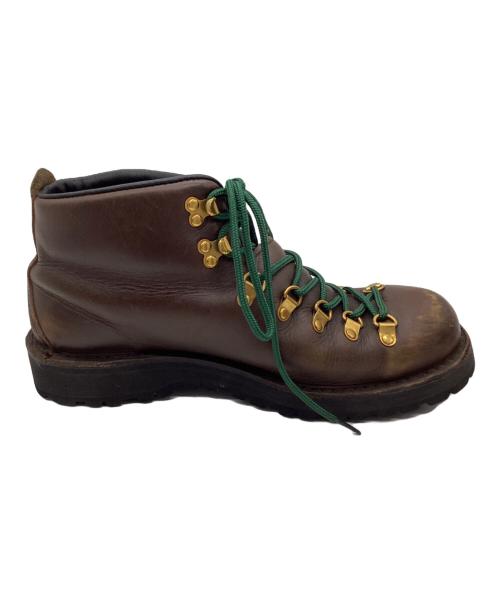 Danner（ダナー）Danner (ダナー) アウトドアウェア(シューズ) ブラウン サイズ:US9の古着・服飾アイテム