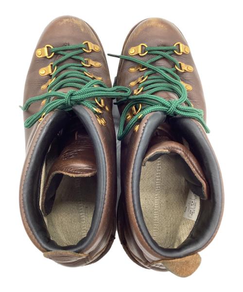Danner（ダナー）Danner (ダナー) アウトドアウェア(シューズ) ブラウン サイズ:US9の古着・服飾アイテム