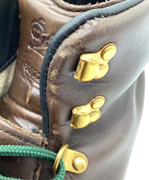 Danner（ダナー）Danner (ダナー) アウトドアウェア(シューズ) ブラウン サイズ:US9の古着・服飾アイテム